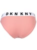 DKNY Slip 1er Pack in Altrosa