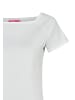 Salzhaut Shirt DANAE in Offwhite