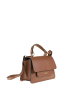 Pierre Cardin Handtasche in COGNAC
