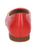 Sioux Ballerina Villanelle-702 in rot