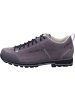 DOLOMITE Cinquantaquattro Low GTX EVO in Gunmetal Grey/Black