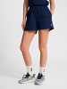 Hummel Kurze Hose Hmlpulse Damen in DRESS BLUES
