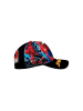 MARVEL Spider-Man Wall Kinder Baseballkappe 55cm