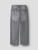 name it Jeans in Light Grey Denim