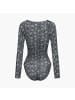 CFAB Figurformender Body mit Slip in Schlange