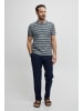 FQ1924 Poloshirt FQKnut in Schwarz