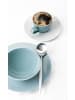 Seltmann Weiden 6er Set Suppenteller Life Fashion ø 20 cm in Green Chic
