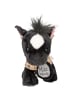 Miss Melody Kuscheltier Plüschpferd Black Angel 20 cm