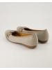 Gabor Ballerinas in Beige