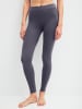 Calida Leggings in graystone