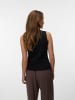 Vero Moda Weste in Black
