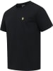 ragwear T-Shirt Samms J Gots YOUMODO in Black