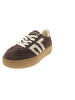 Back 70 XXL FW26 Sneaker low Braun