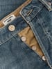 Jack & Jones Jeans JJIMIKE JJWELLS tapered in Blau