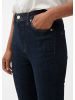 s.Oliver Denim Hose lang in Blau