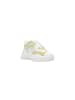 Armani Exchange Weiß Polyester Chunky Sneaker