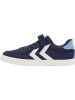 Hummel Hummel Klettverschluss Sneaker Slimmer Stadil Jungen in BLACK IRIS