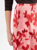 Y.A.S Rock YASPella in fuchsia bordeaux - 0004