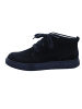 Finn Comfort Stiefeletten/Boot in schwarz