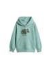 Marc O'Polo ‎KIDS- BOYS Hoodie in Grün