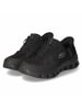 Skechers Schnürhalbschuh in schwarz