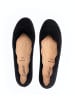Gabor Ballerinas für Damen in Schwarz
