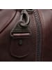 The Chesterfield Brand Volenza Weekender Reisetasche Leder 46 cm brown