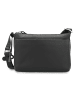PICARD Timeless Umhängetasche Leder 18 cm in ozean