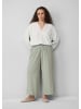 QS Hose in 7217_salbeigrün