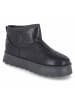 Dockers by Gerli Schlupfstiefel in schwarz