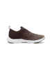 Puma Sneakers Low Softride Premier Slip-On Strick-Laufschuhe in bunt