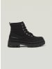 G-Star Raw Huntington Mid Biker Stiefel black
