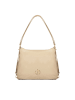 Kazar Schultertaschen in Beige