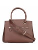 Guess Noelle Girlfriend - Henkeltasche 34 cm in braun