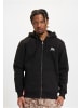 Alpha Industries Alpha Industries Zip-Kapuzenpullover in black