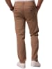 JP1880 Chino in hellbraun