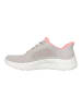 Skechers Sneakers Low Slip-ins Go Walk Flex-Safiya in natur