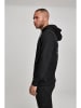 Mister Tee Mister Tee Herren That Noise Hoody in black