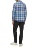 S. Oliver Langarmshirt für Herren in blau