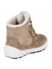 superfit Stiefeletten GROOVY in braun