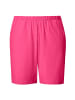 Ulla Popken Bermuda in magentapink