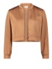 Vera Mont Blouson langarm in Golden Cinnamon