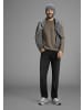 ARIZONA Straight-Jeans in black used
