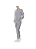 Ital-Design Jumpsuit & Zweiteiler in Grau