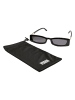 Urban Classics Sonnenbrillen in black