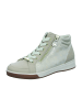 ara Plateau Sneaker in Beige