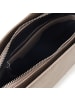 Liebeskind Berlin Luka Umhängetasche S Leder 20.5 cm neutral grey