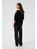 Karen By Simonsen T-shirt KBRenee Baggy fit in Meteorite
