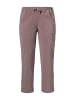 Schöffel Hose "Pants Rangun L" in twilight mauve