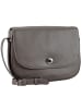 Leonhard Heyden Nizza Umhängetasche Leder 29 cm taupe